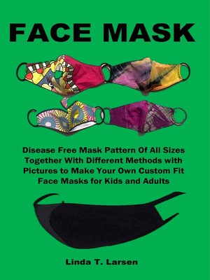 cover image of FACE MASK